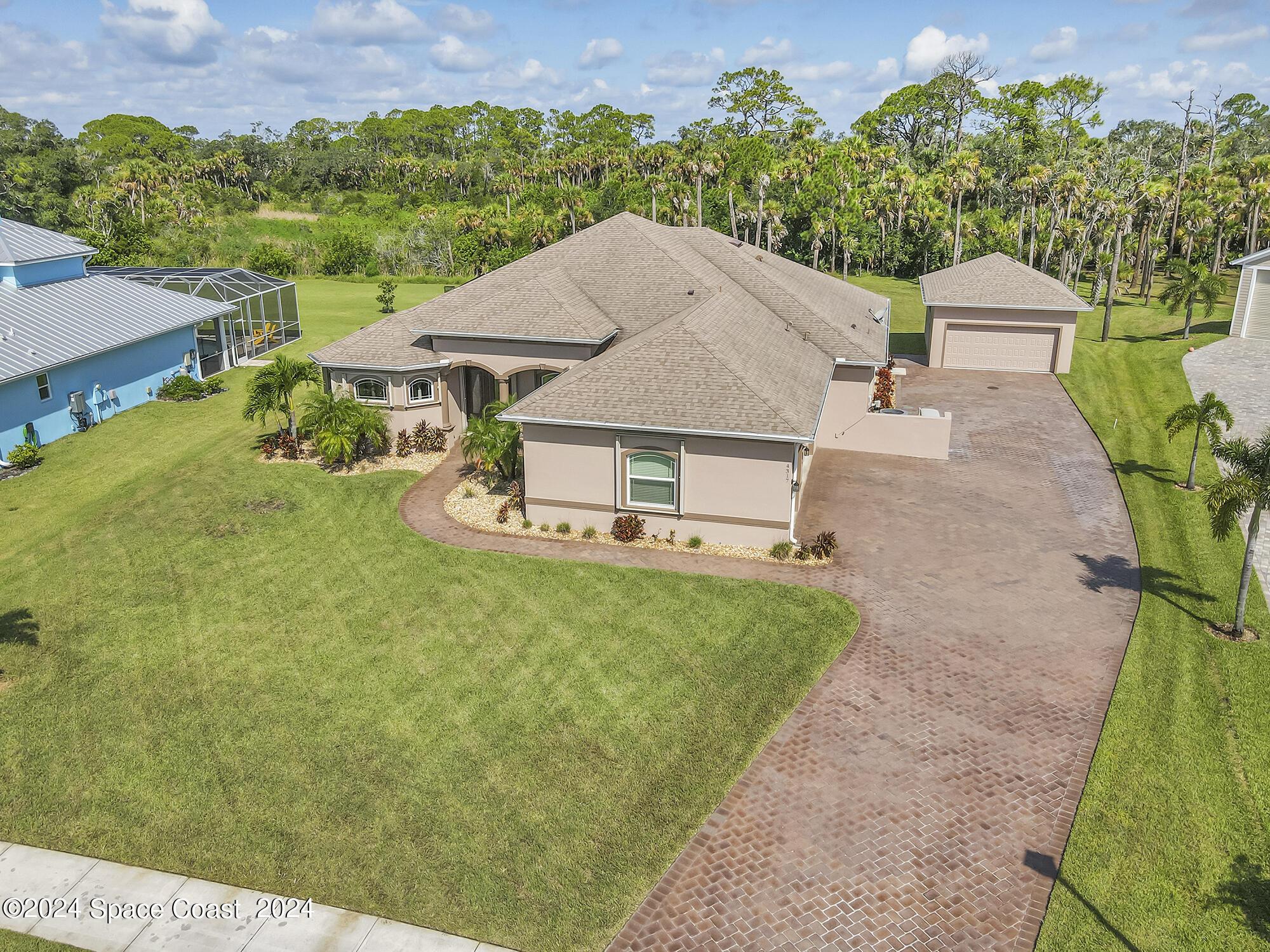 Preservation Cir, Melbourne, FL 32934