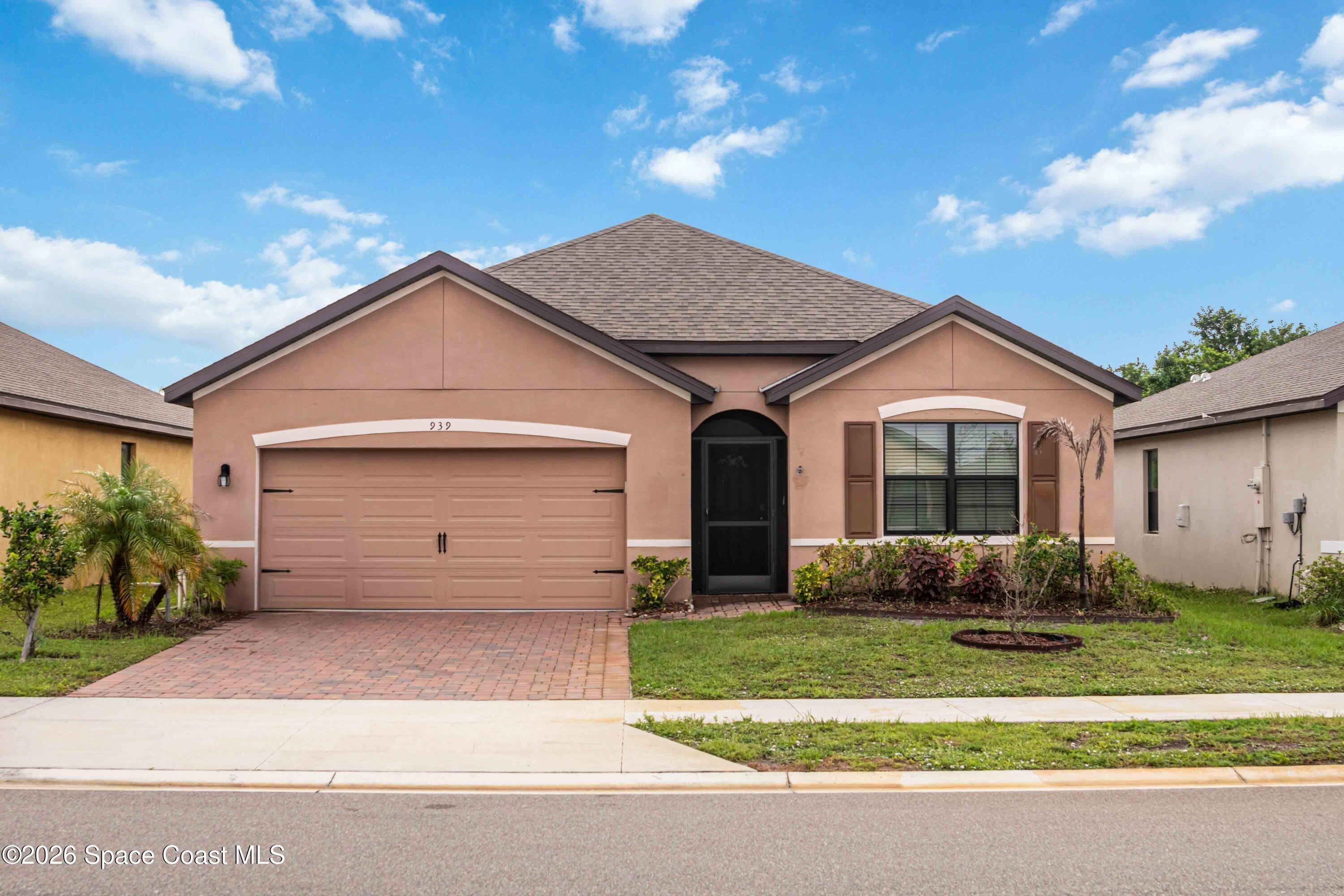 Remington Green Dr Se, Palm Bay, FL 32909
