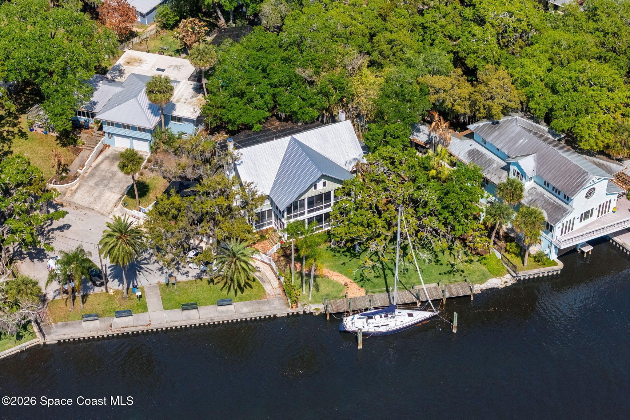 Houston St, Melbourne, FL 32935