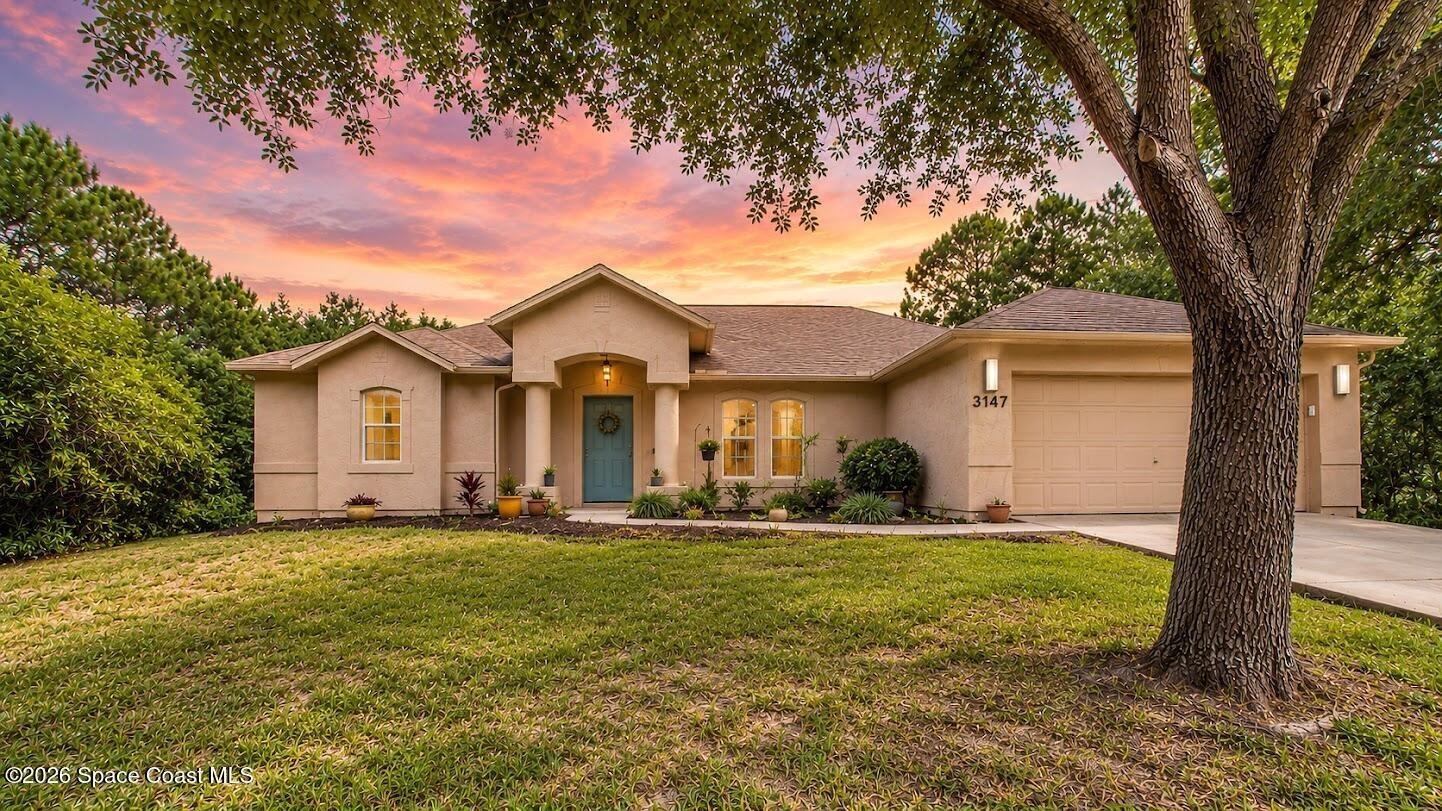 Winchester Ave Se, Palm Bay, FL 32909