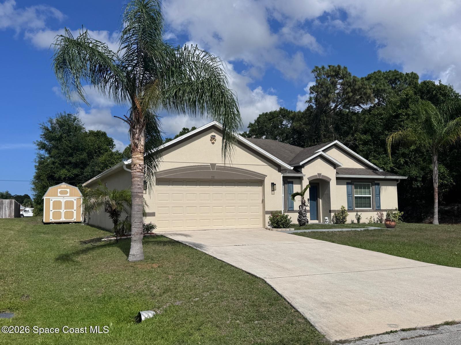 Alder Ave Se, Palm Bay, FL 32909