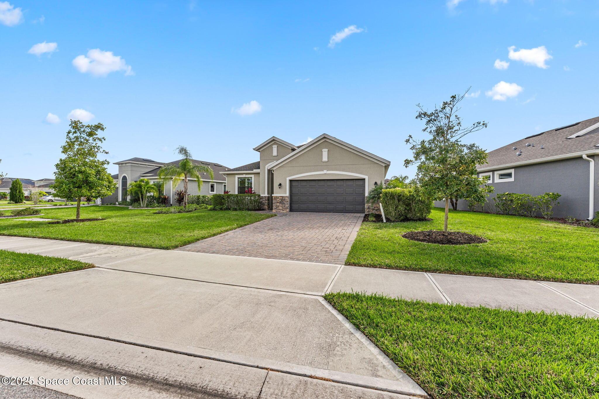 Addison Dr, Melbourne, FL 32940