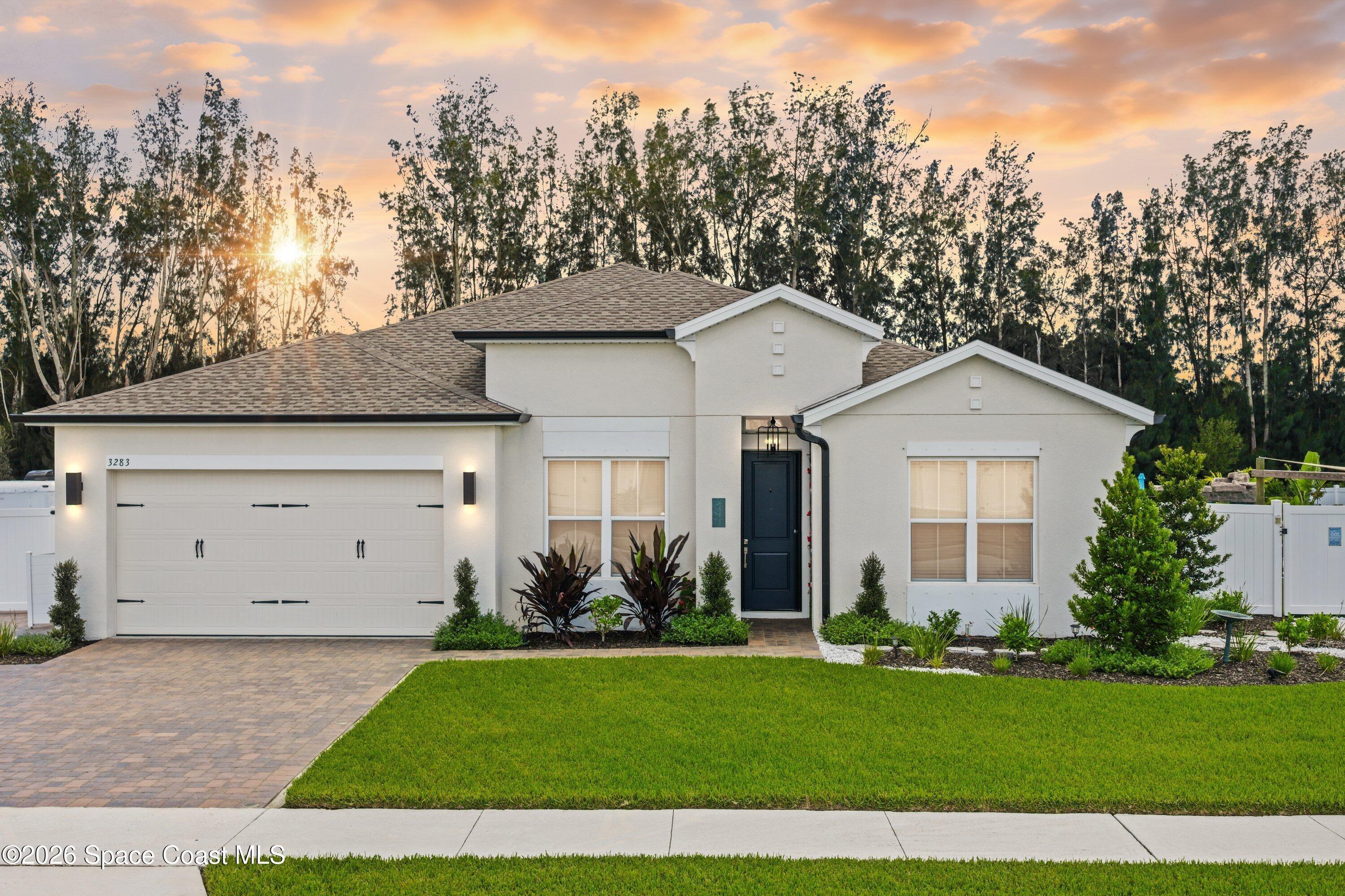 Armen Dr, Merritt Island, FL 32953