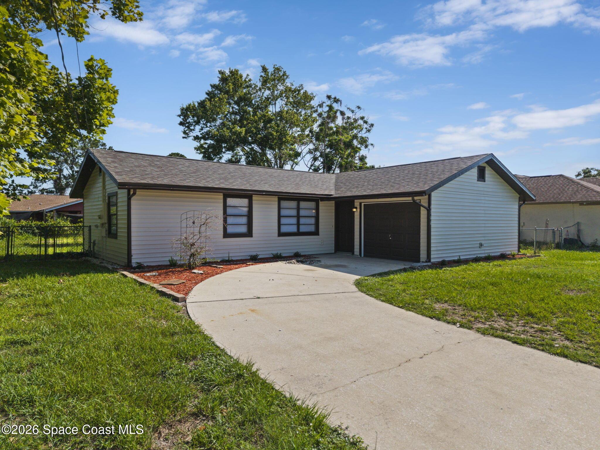 Allmont St, Cocoa, FL 32927