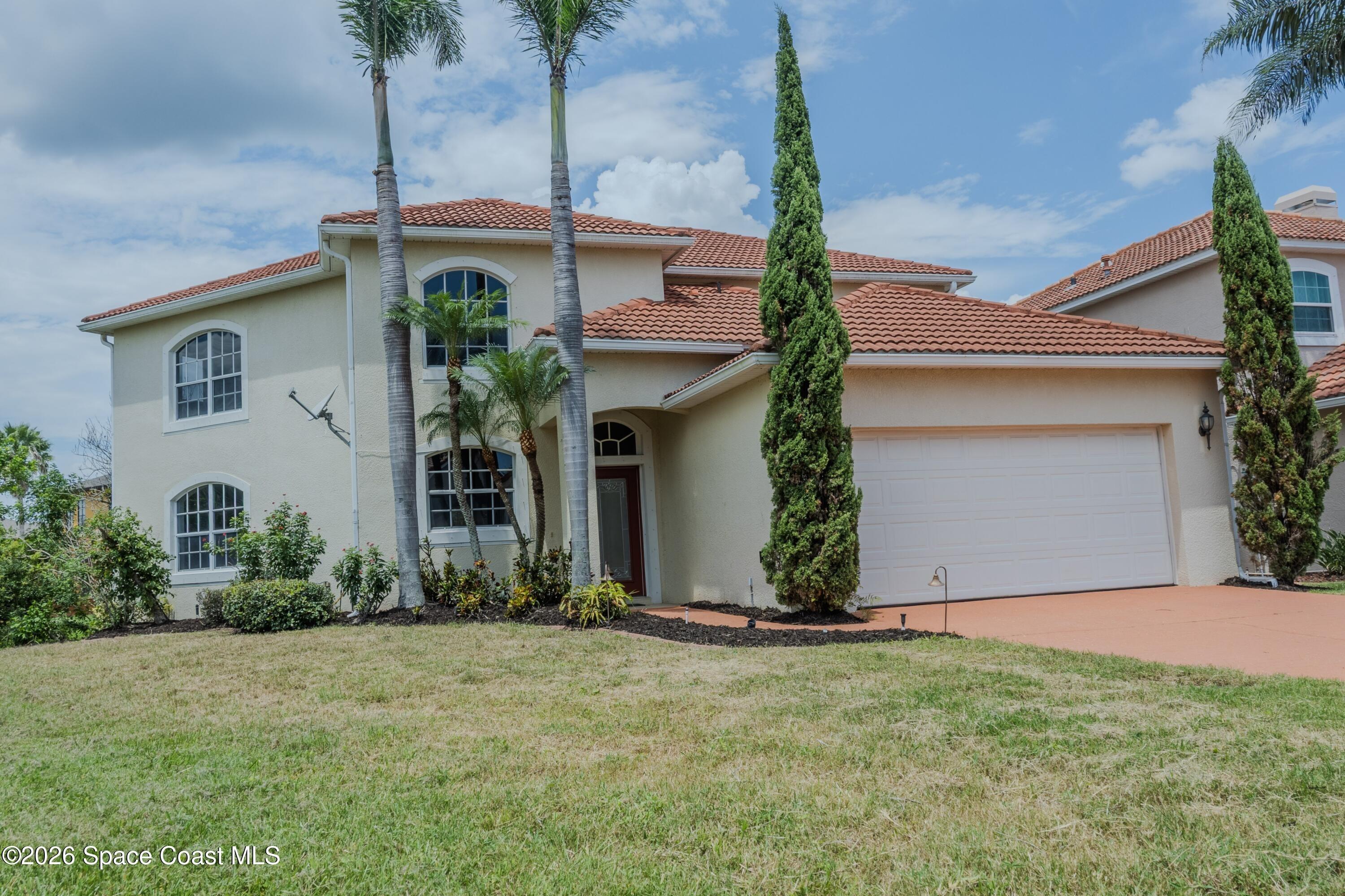 Gem Cir, Rockledge, FL 32955