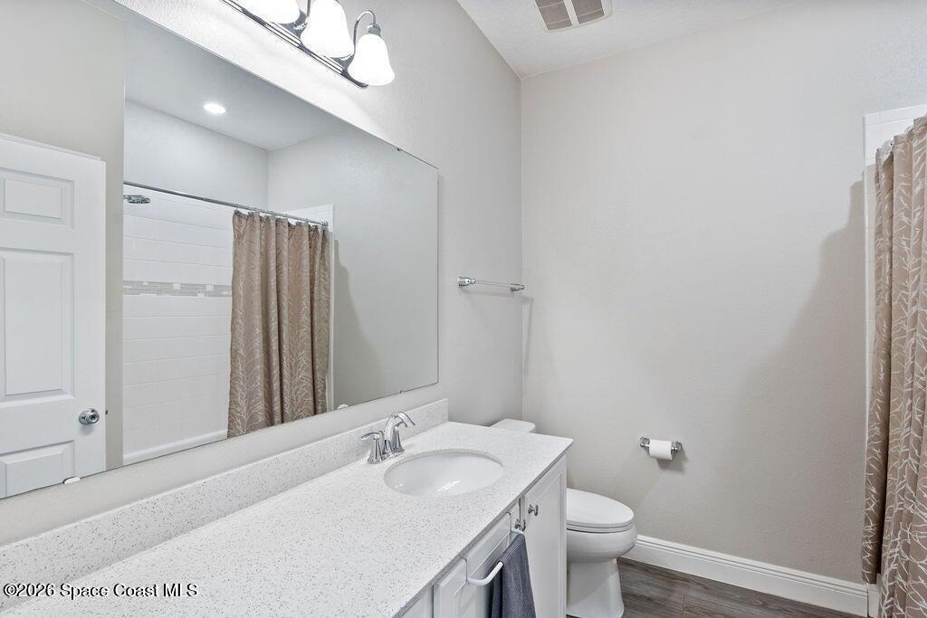 Academic Ln, Melbourne, FL 32904