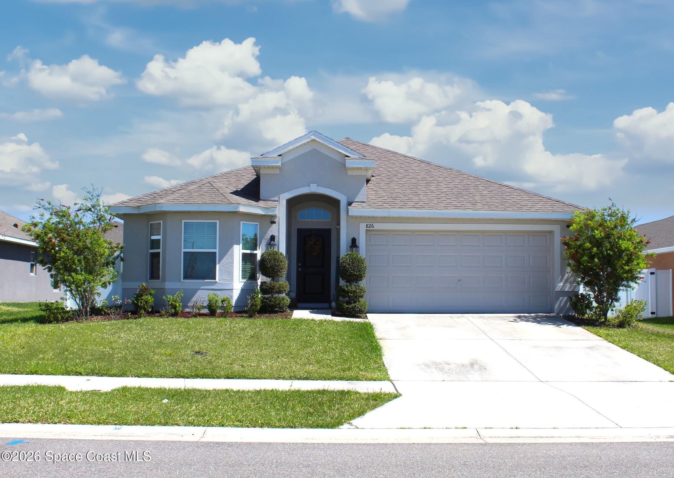 Landmark Hills Dr, Haines City, FL 33844