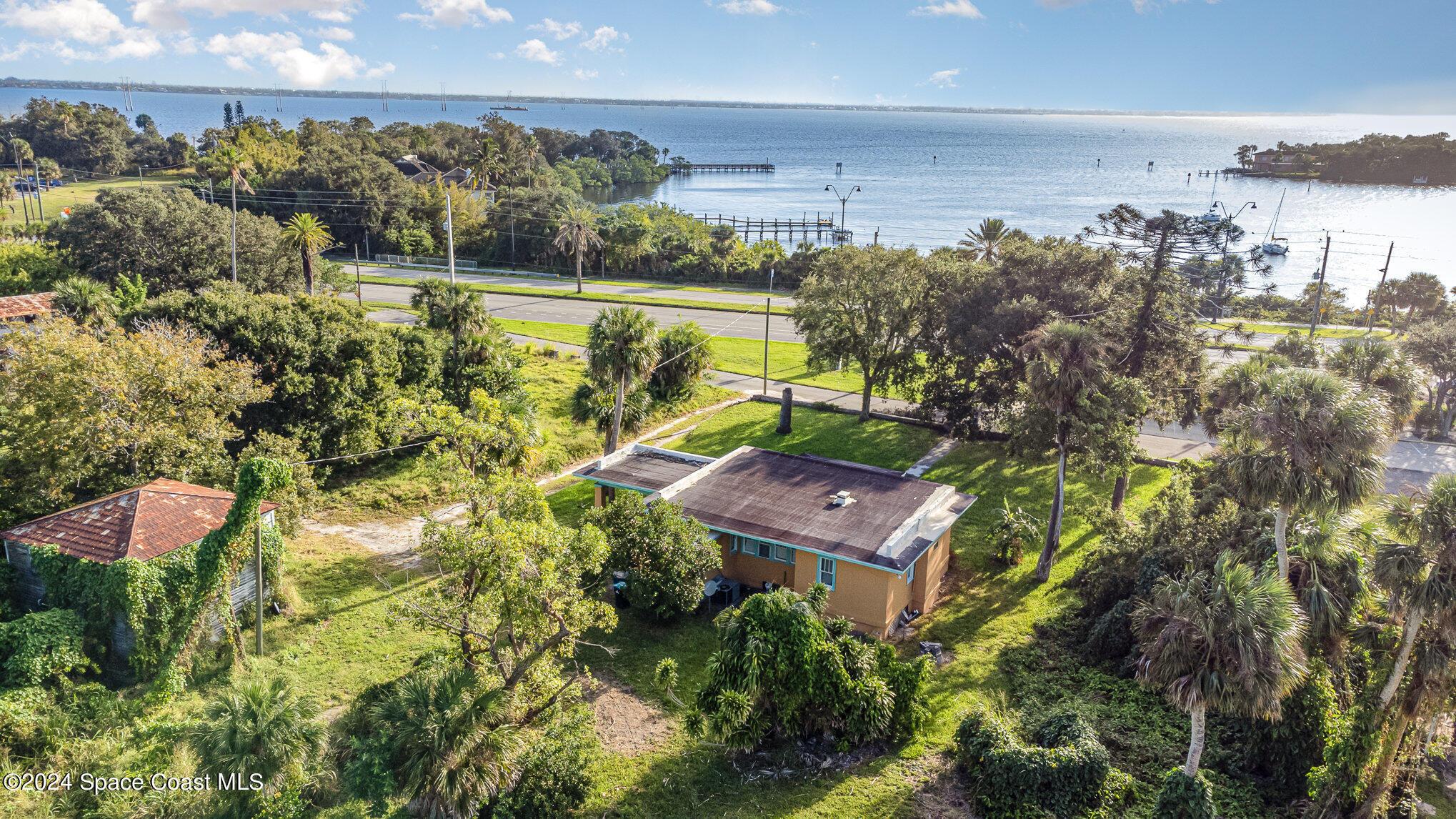 Water Dr Ne, Palm Bay, FL 32905