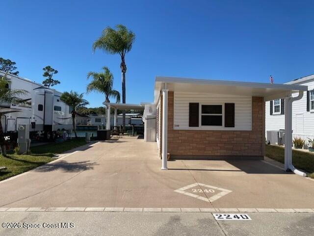 Orbiter Ct, Titusville, FL 32796