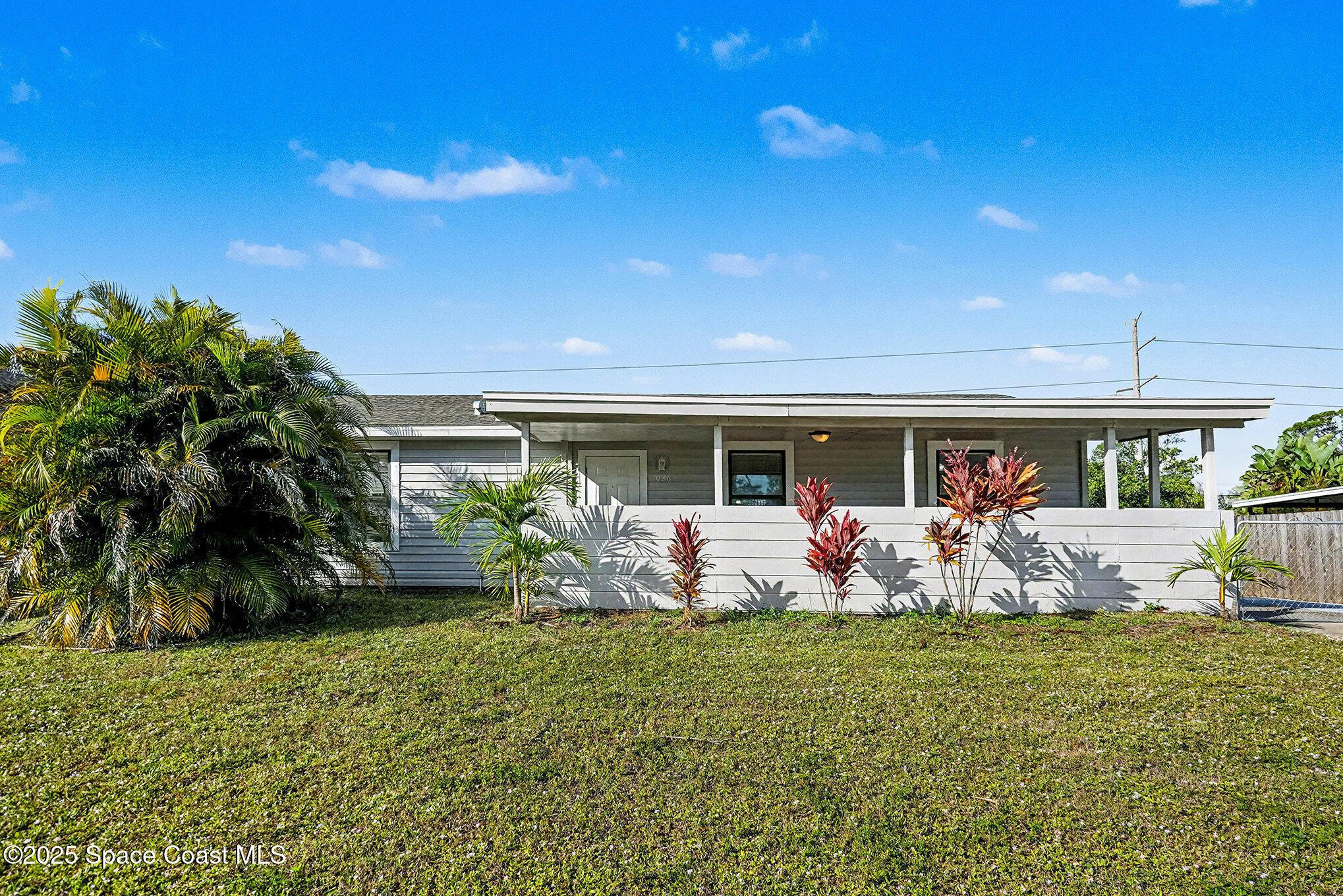 Camden Ave Nw, Palm Bay, FL 32907