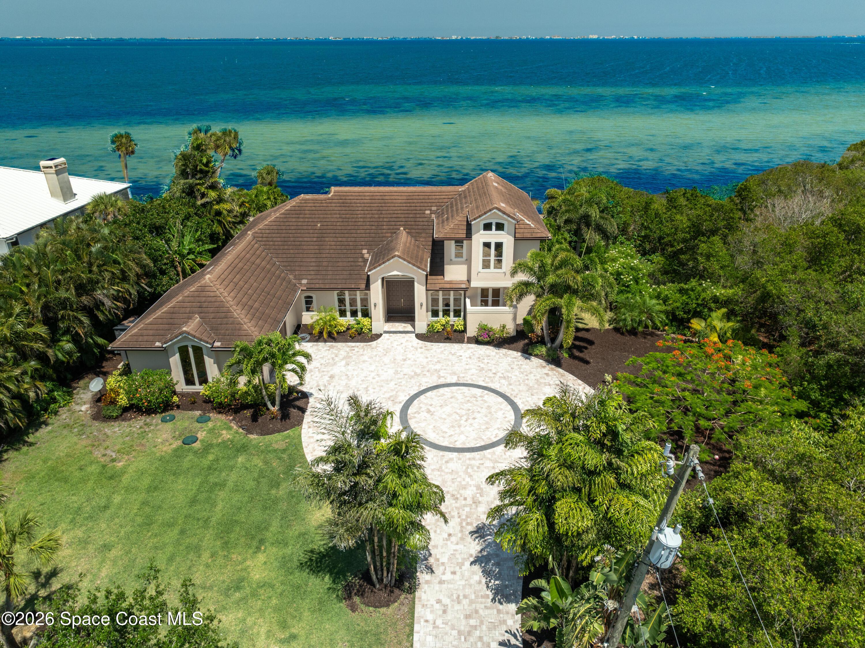 S Tropical Trl, Merritt Island, FL 32952
