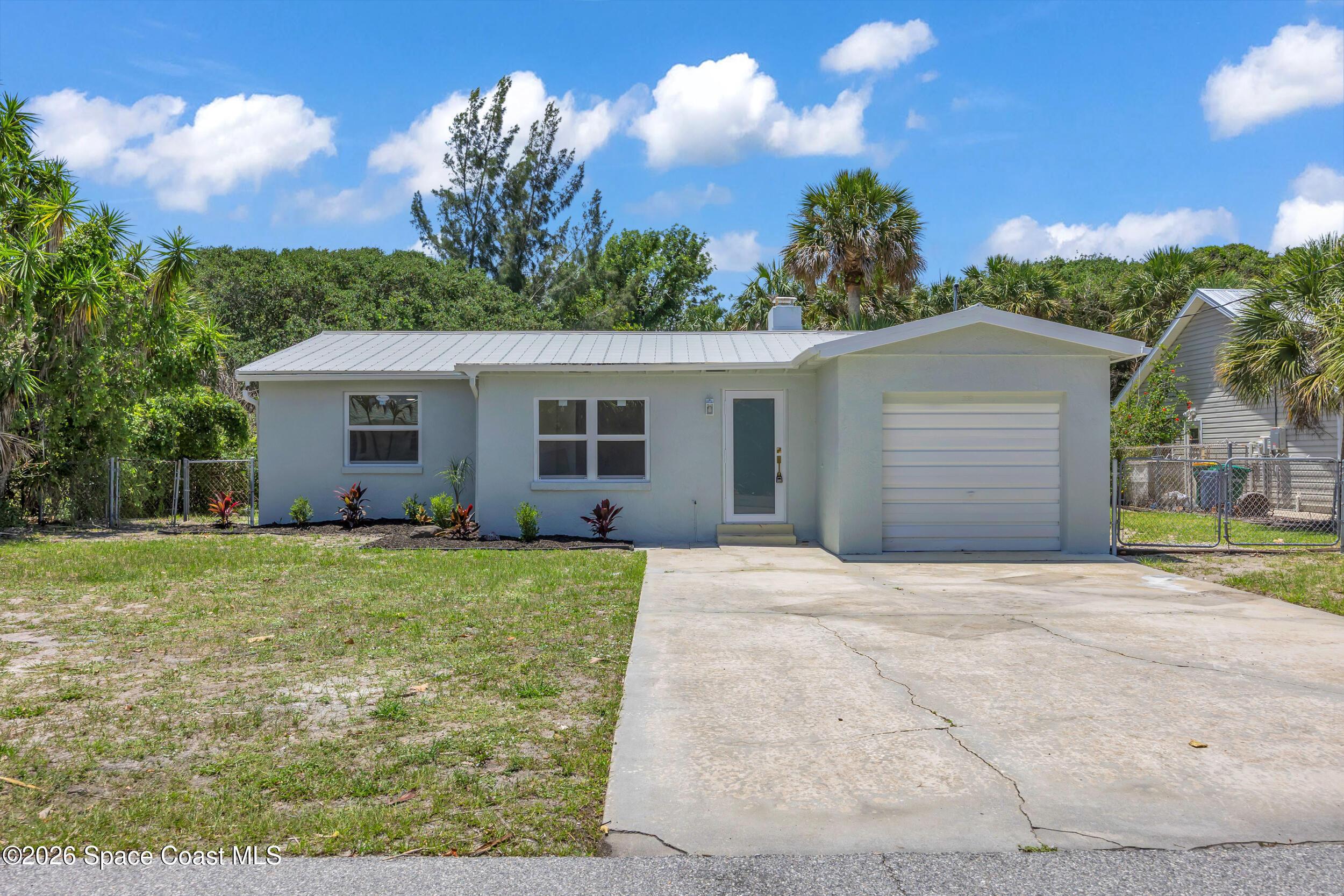 Fontaine St, Melbourne Beach, FL 32951