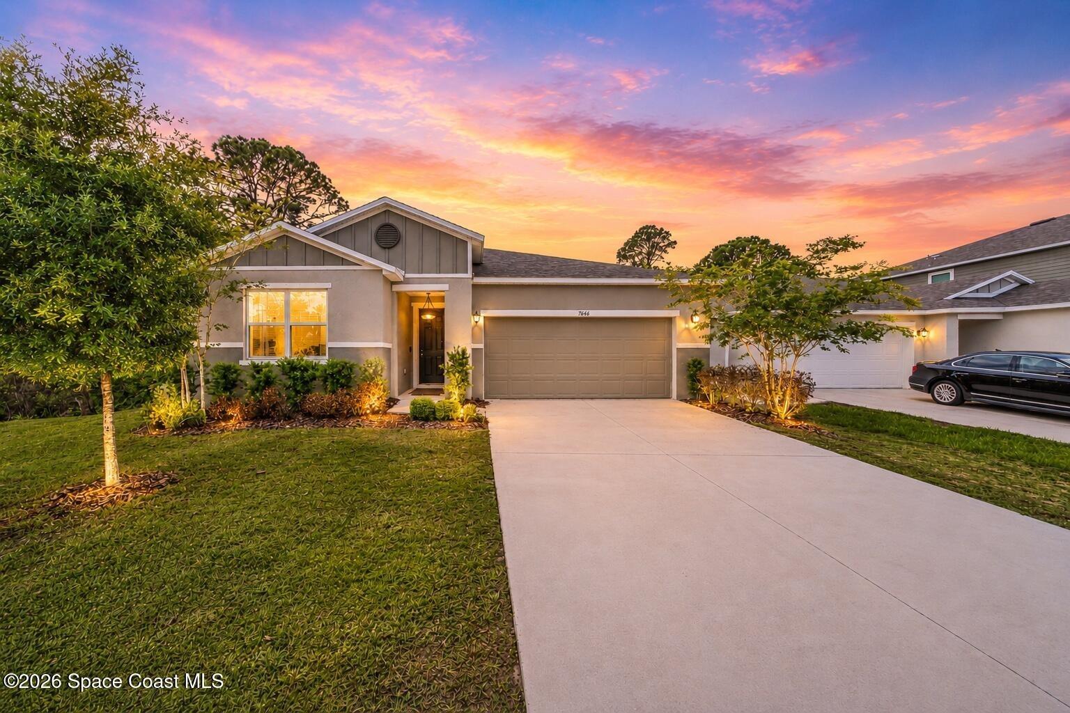 Turchetta Ct, Titusville, FL 32780