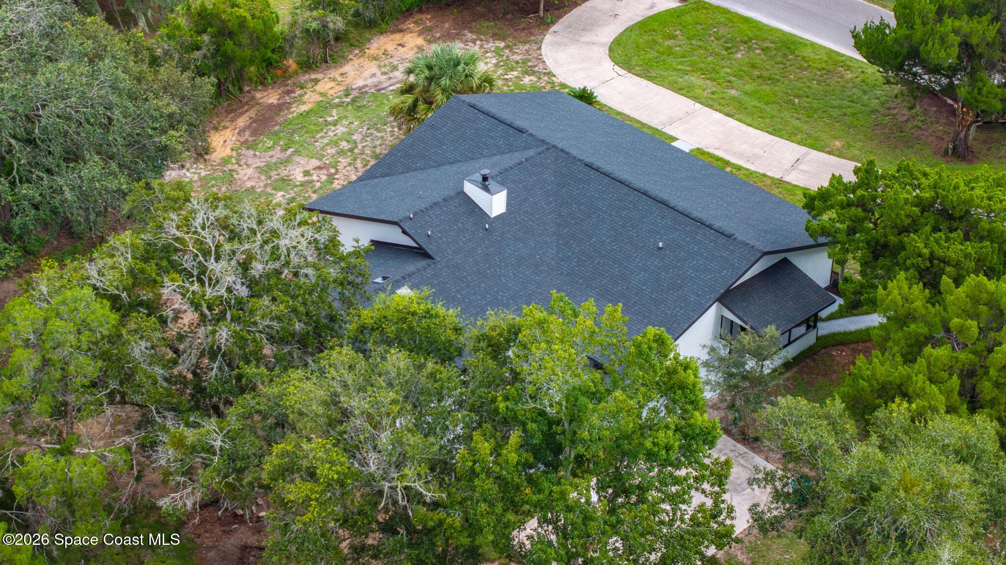 Orlando Ave, Mims, FL 32754