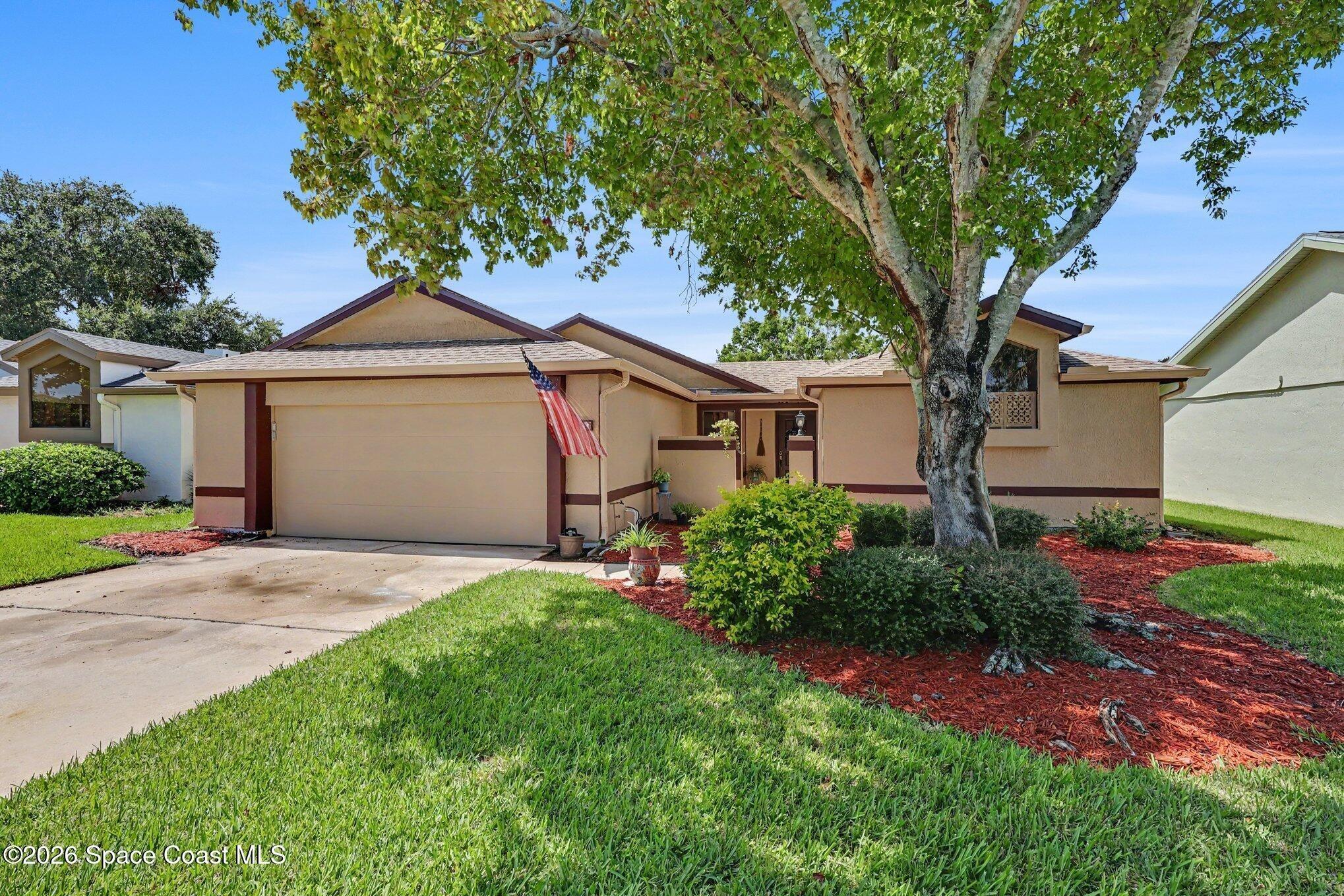 Pine Forest Ct, Melbourne, FL 32940