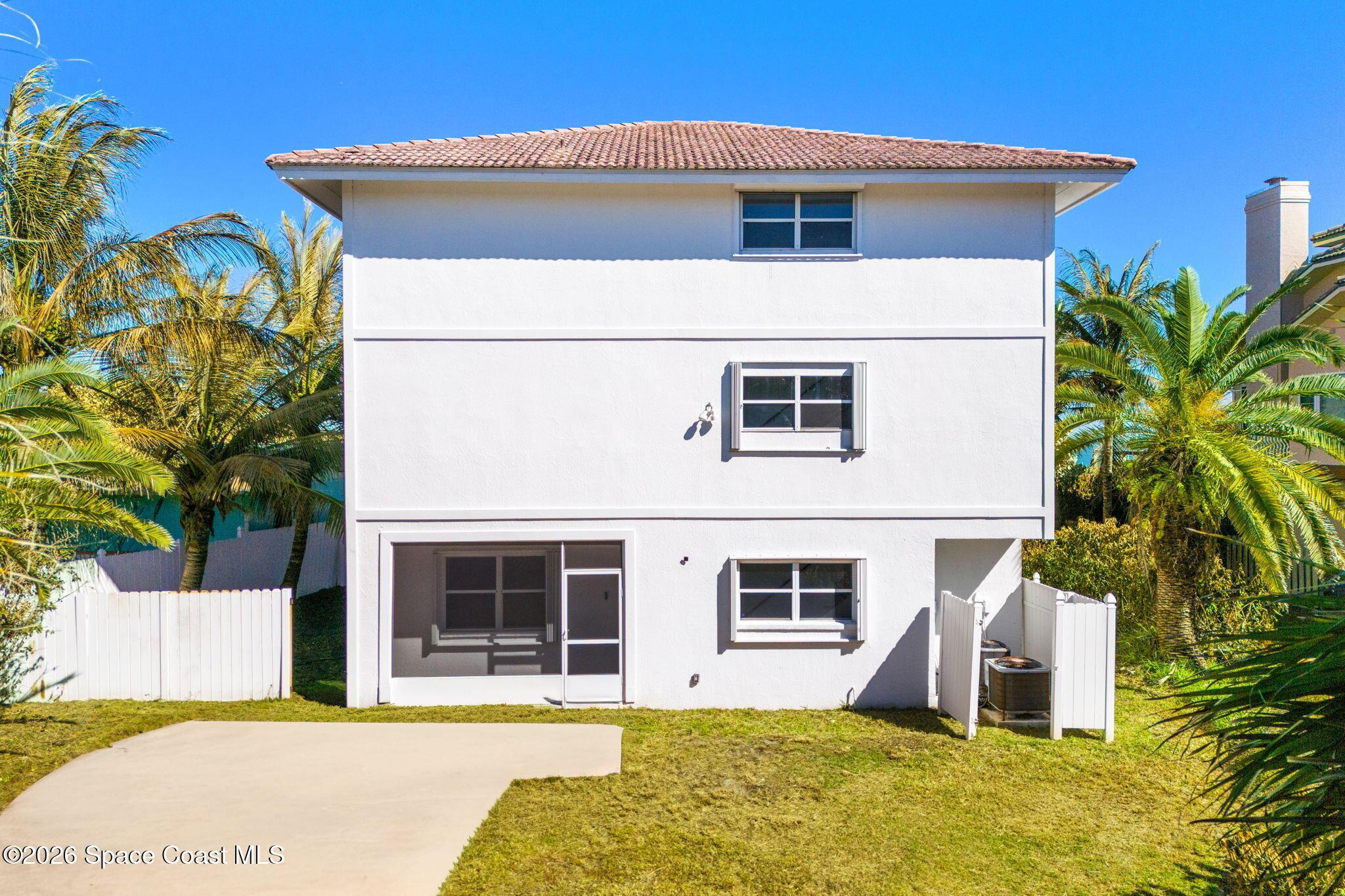 Highway A1a, Melbourne Beach, FL 32951