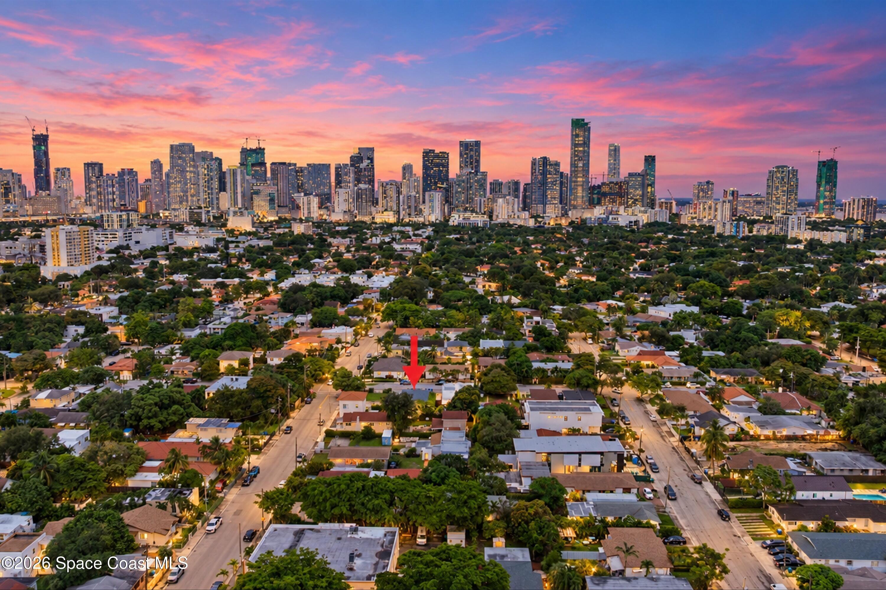 Sw 11th Ave, Miami, FL 33129