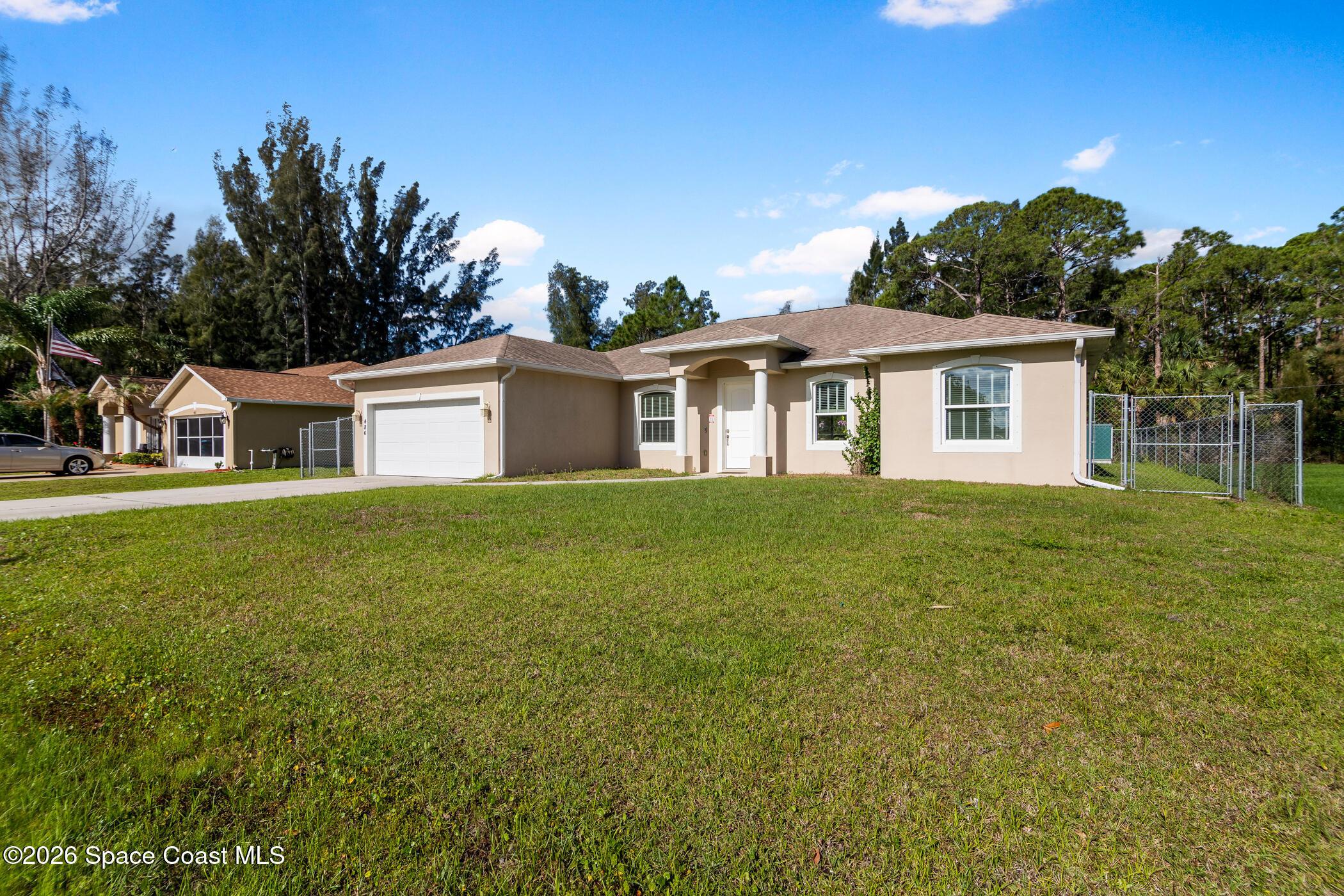 Avocado Rd Nw, Palm Bay, FL 32907