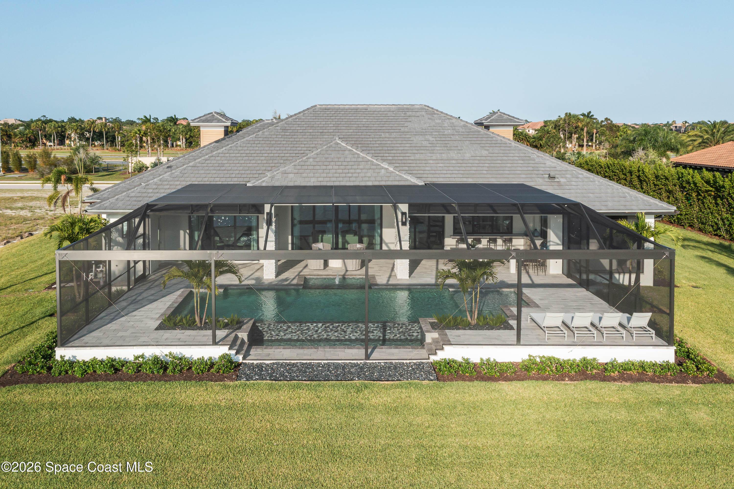 Tennyson Dr, Rockledge, FL 32955
