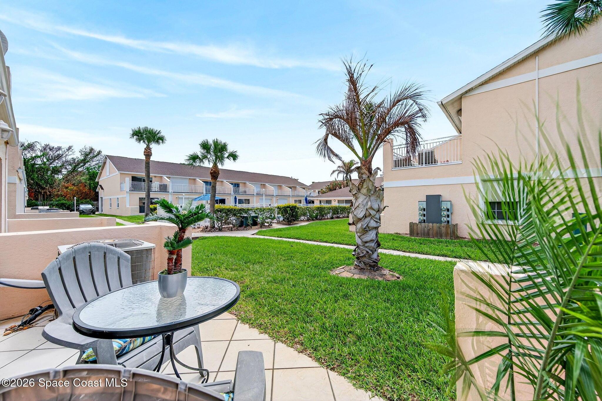 Escambia Ln, Cocoa Beach, FL 32931