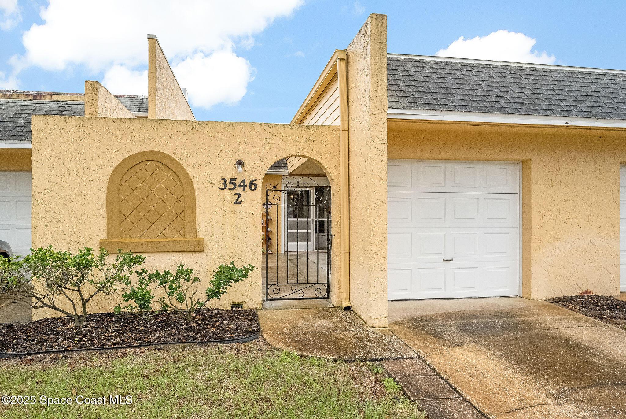 Dairy Rd, Titusville, FL 32796