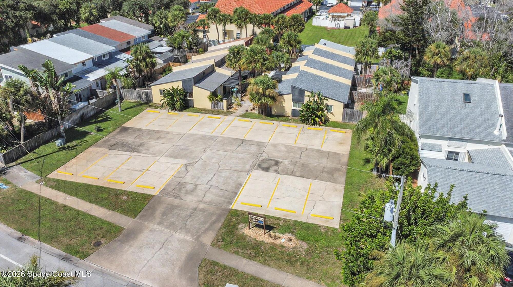 Canaveral Blvd, Cape Canaveral, FL 32920