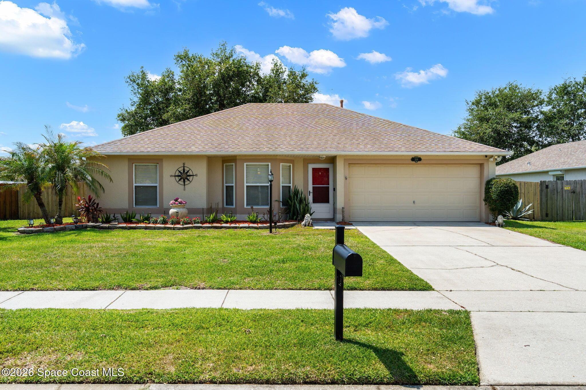 Mcclain Dr, Melbourne, FL 32904