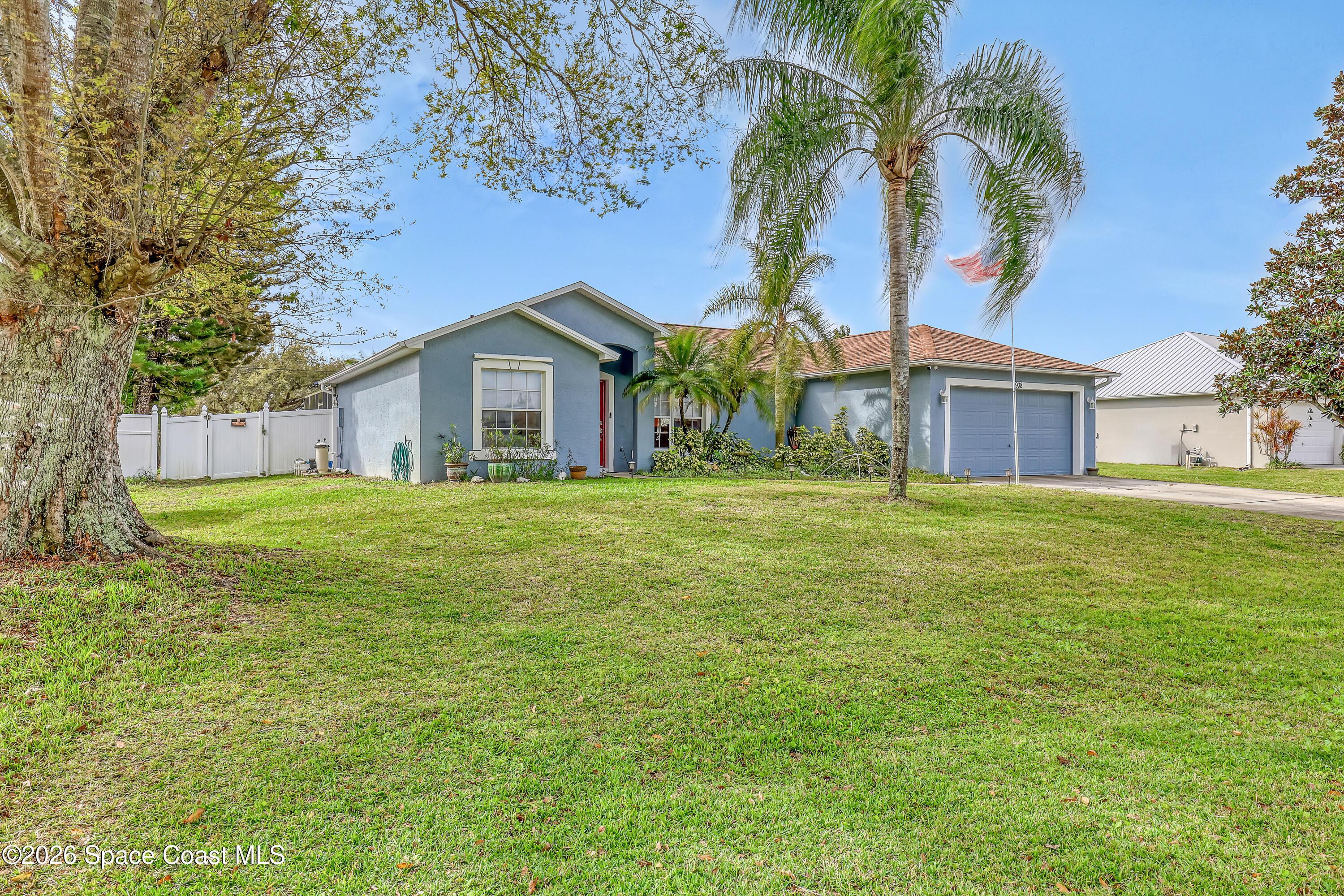 Jettie St Ne, Palm Bay, FL 32907