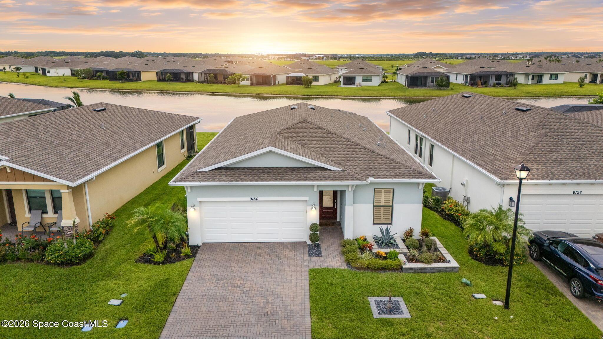 Alister Dr, Melbourne, FL 32940