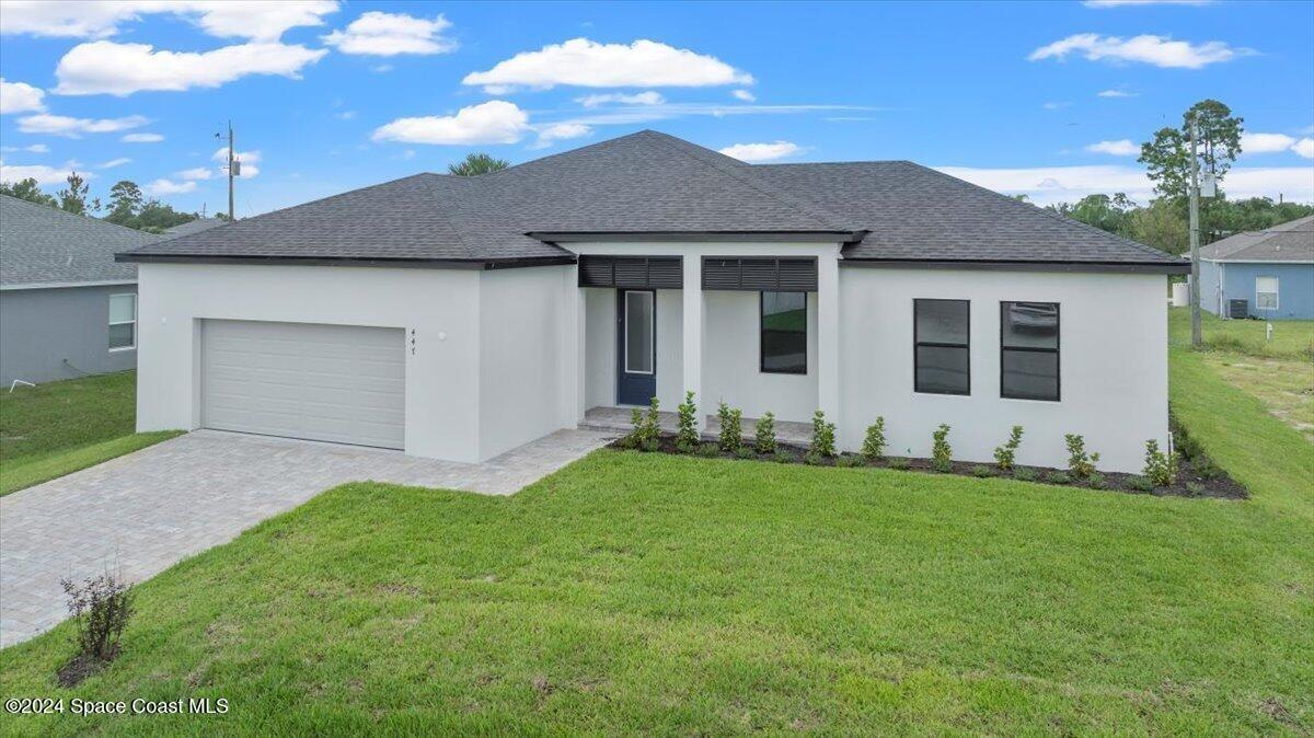 Hancock St Sw, Palm Bay, FL 32908