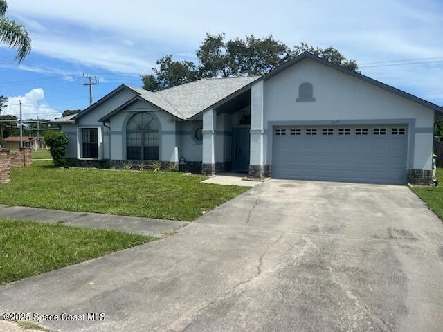 Sweetwood Dr, Melbourne, FL 32935