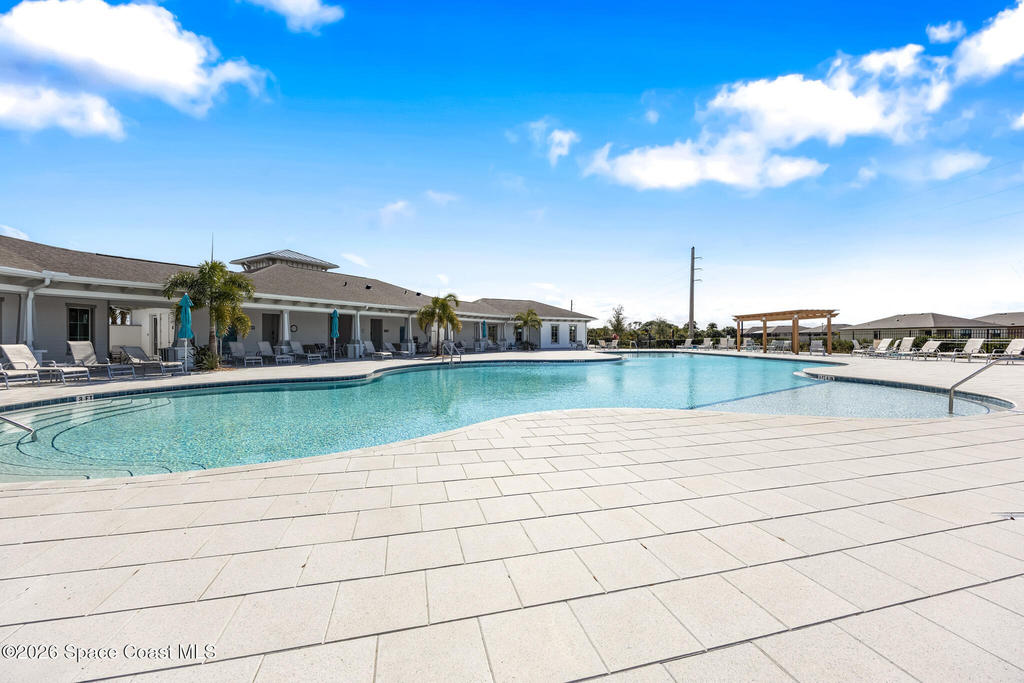 Marble St, Grant, FL 32949