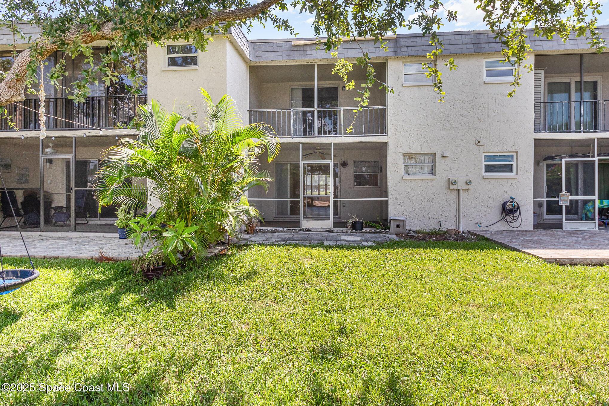 Blue Jay Ln, Satellite Beach, FL 32937