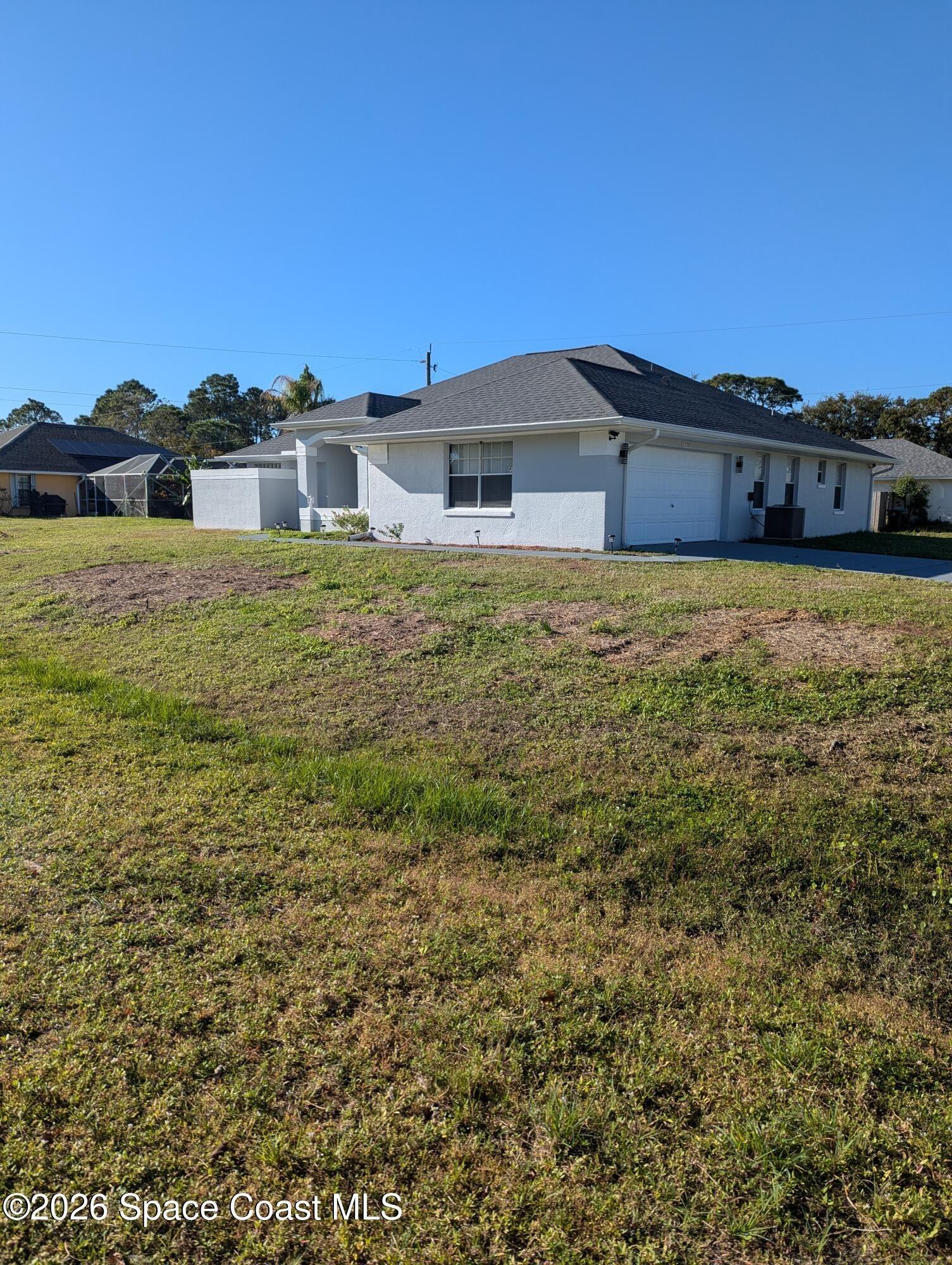 Castel Pl Se, Palm Bay, FL 32909