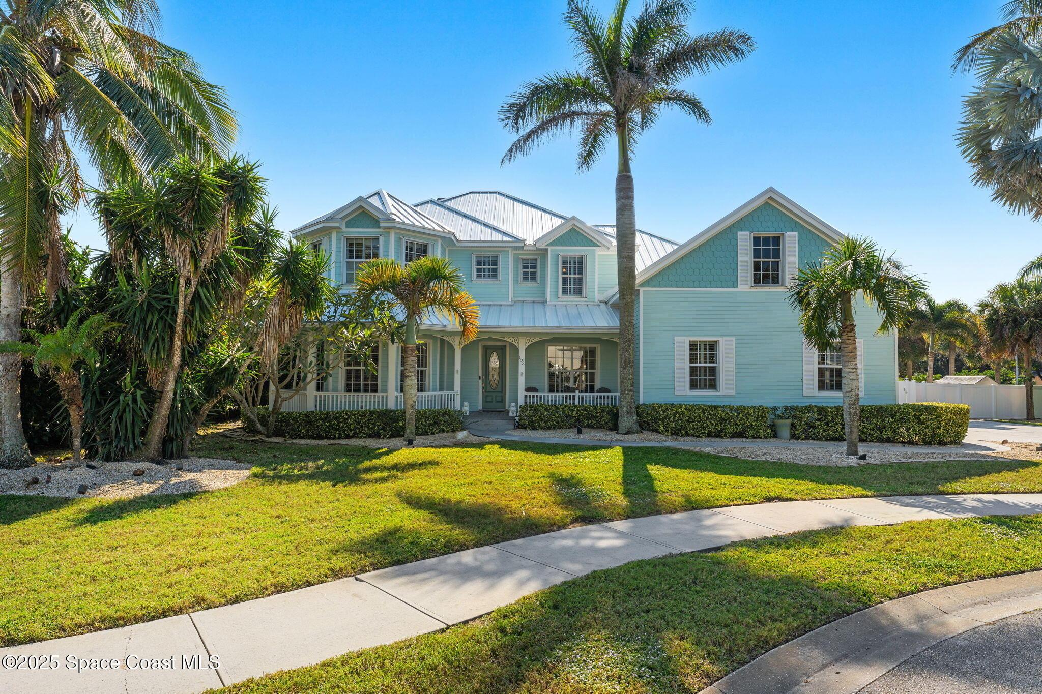 Windemere Pl, Melbourne Beach, FL 32951
