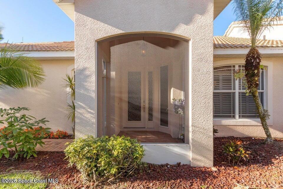 Glen Abbey Way, Melbourne, FL 32940