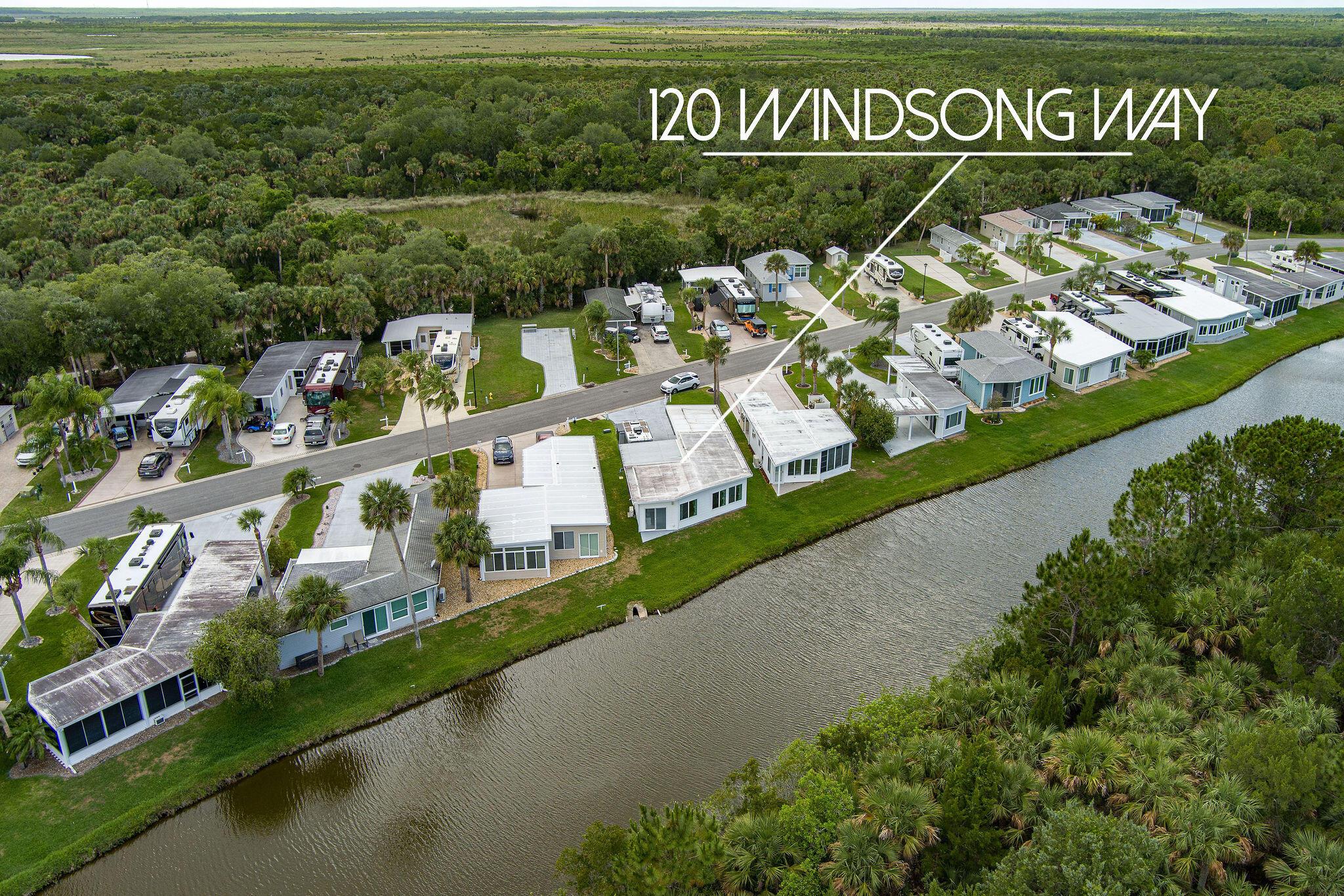 Windsong Way, Titusville, FL 32780