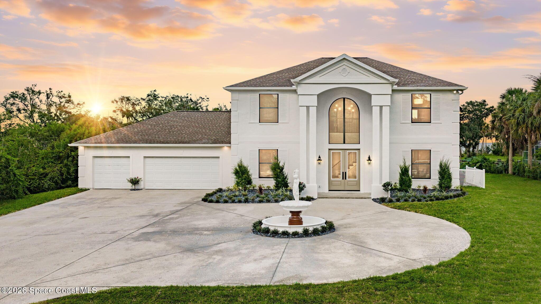 S Tropical Trl, Merritt Island, FL 32952