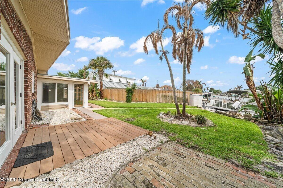 E Central Ave, Merritt Island, FL 32952