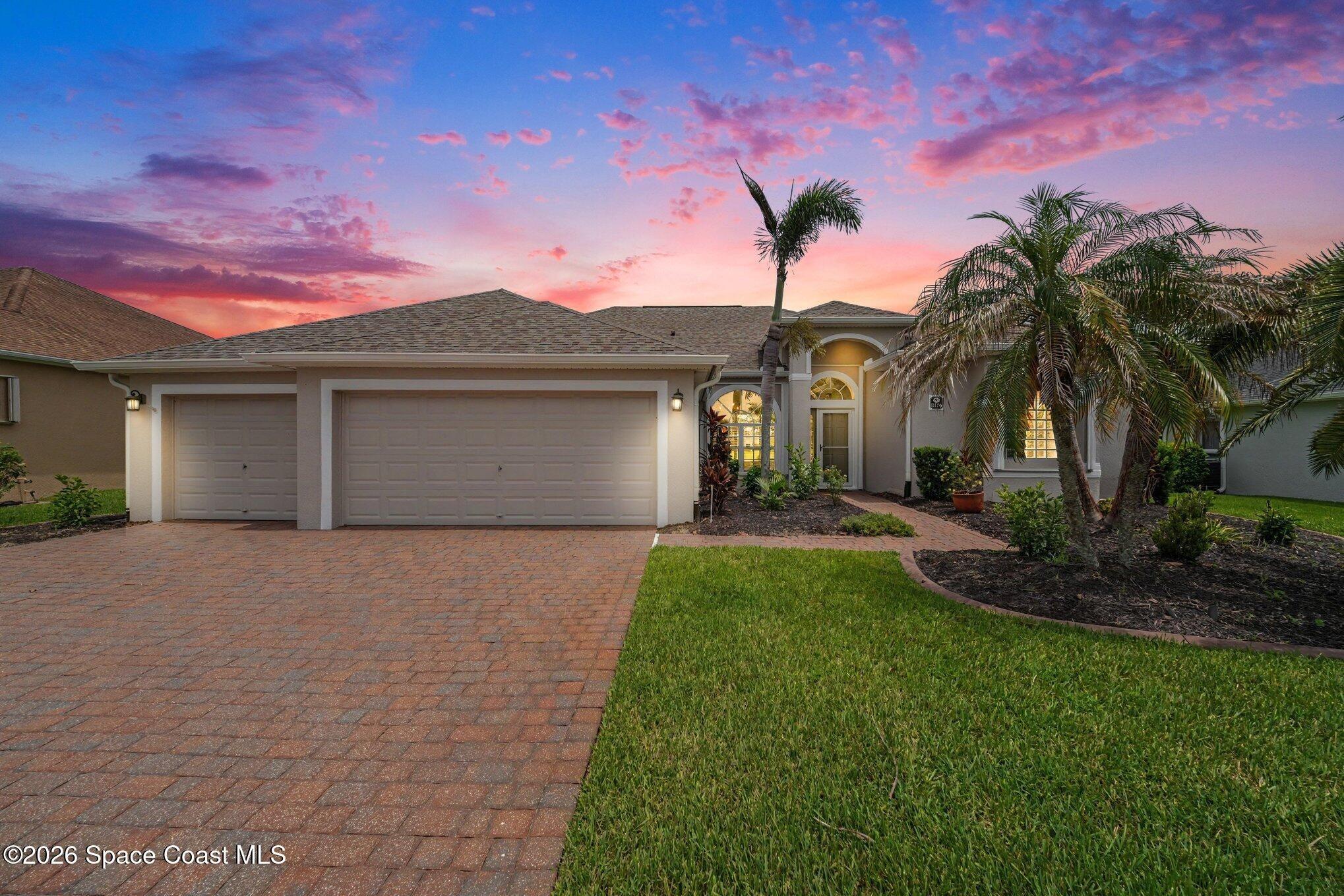Quint Dr, Melbourne, FL 32940