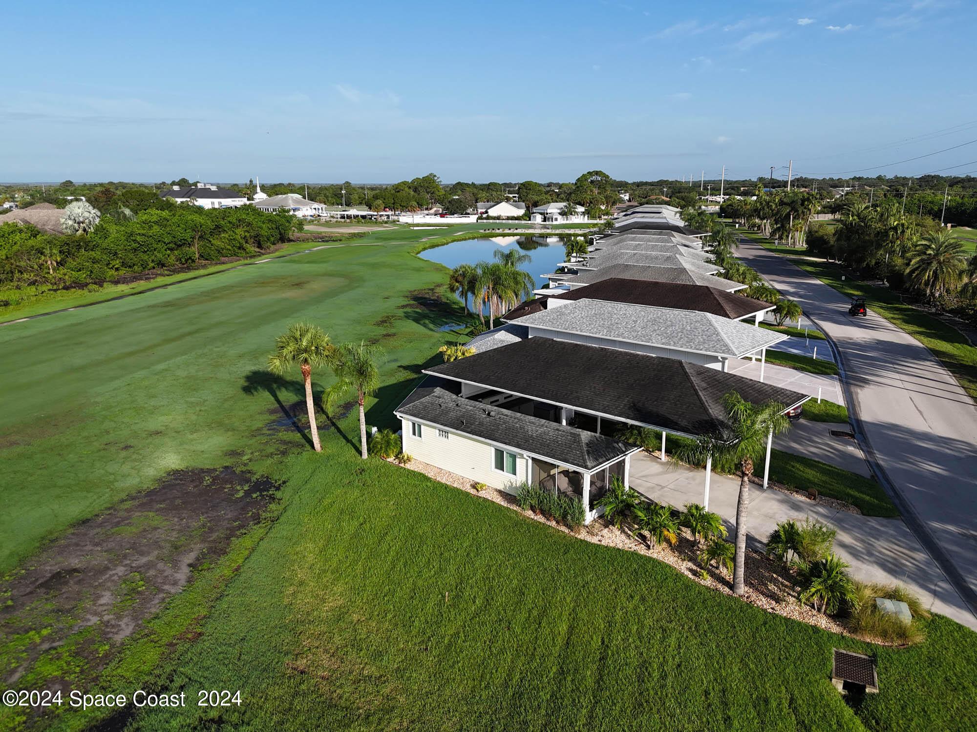 Plantation Dr, Titusville, FL 32780