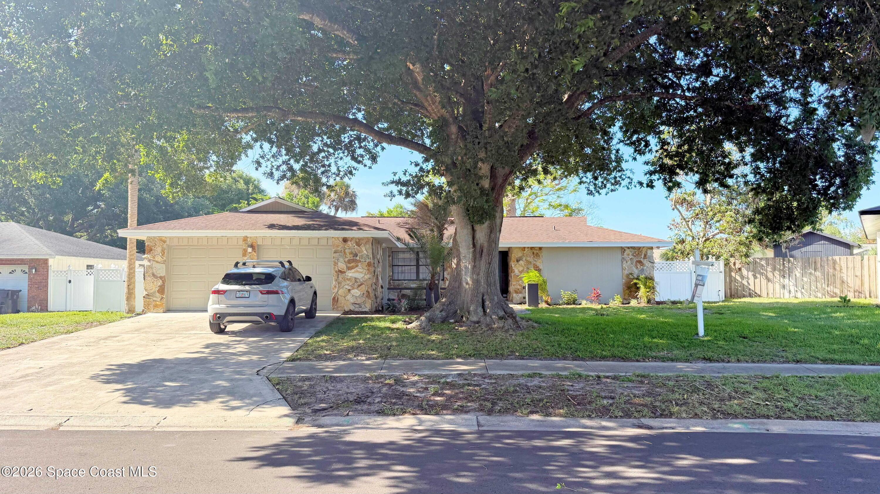Grovewood Ln, Titusville, FL 32780