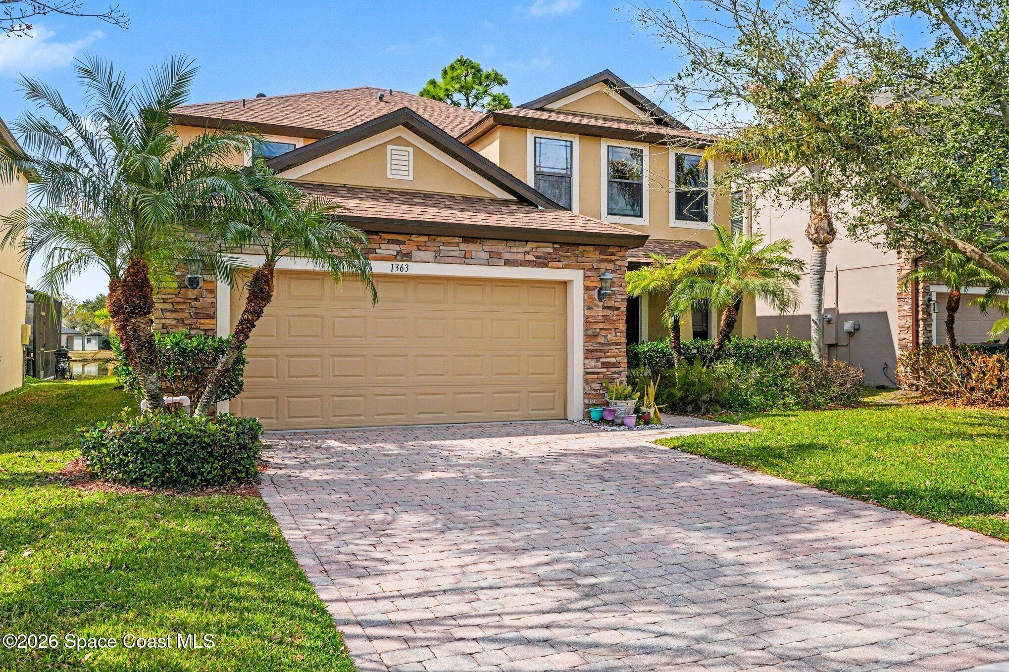 Hailey St, Melbourne, FL 32904