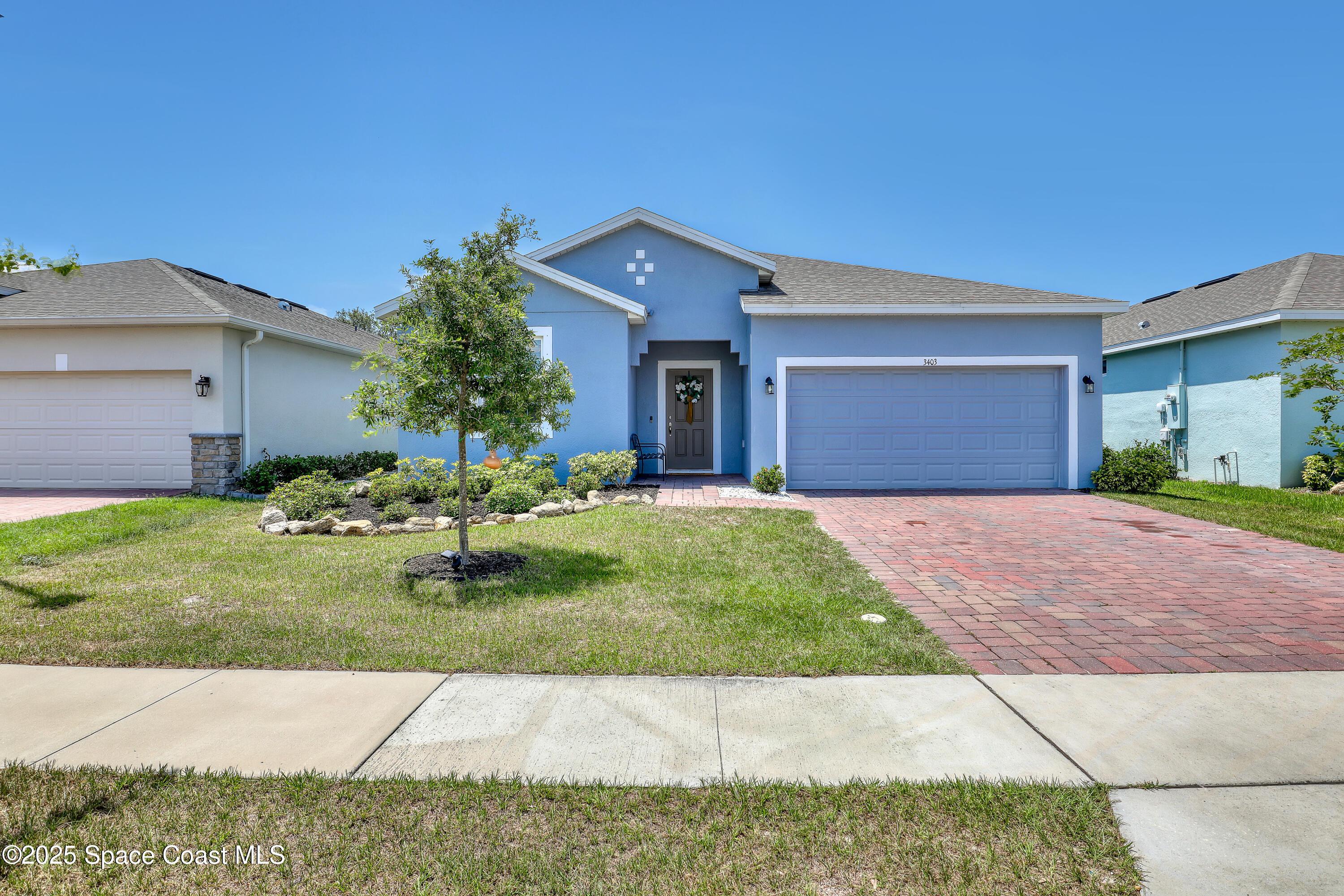 Bengal Dr, Titusville, FL 32780