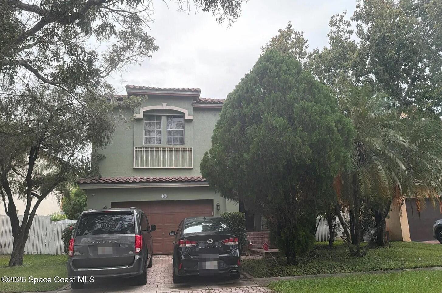 Nw 184th Ter, Pembroke Pines, FL 33029