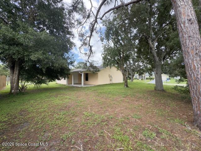 Nienburg Ave Nw, Palm Bay, FL 32907