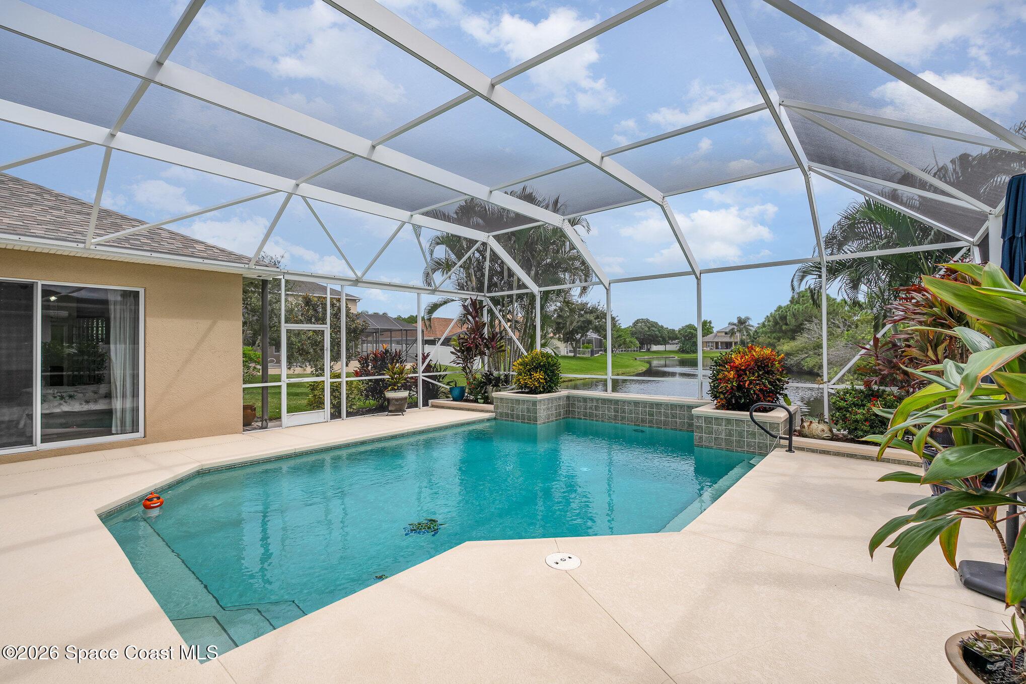 Pebble Hill Way, Rockledge, FL 32955