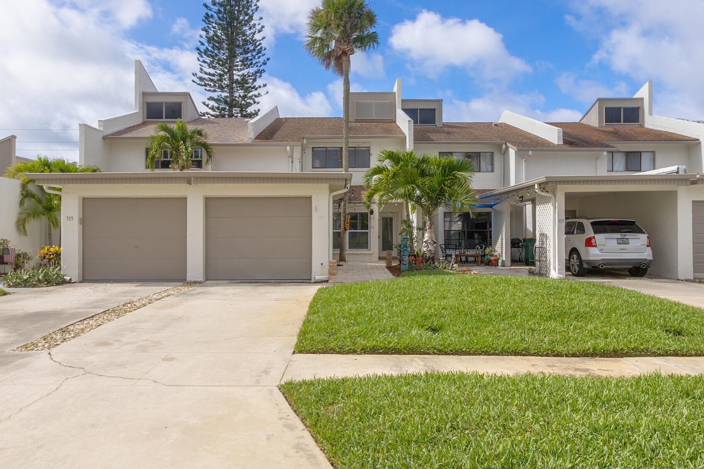 Summerset Ct, Indian Harbour Beach, FL 32937