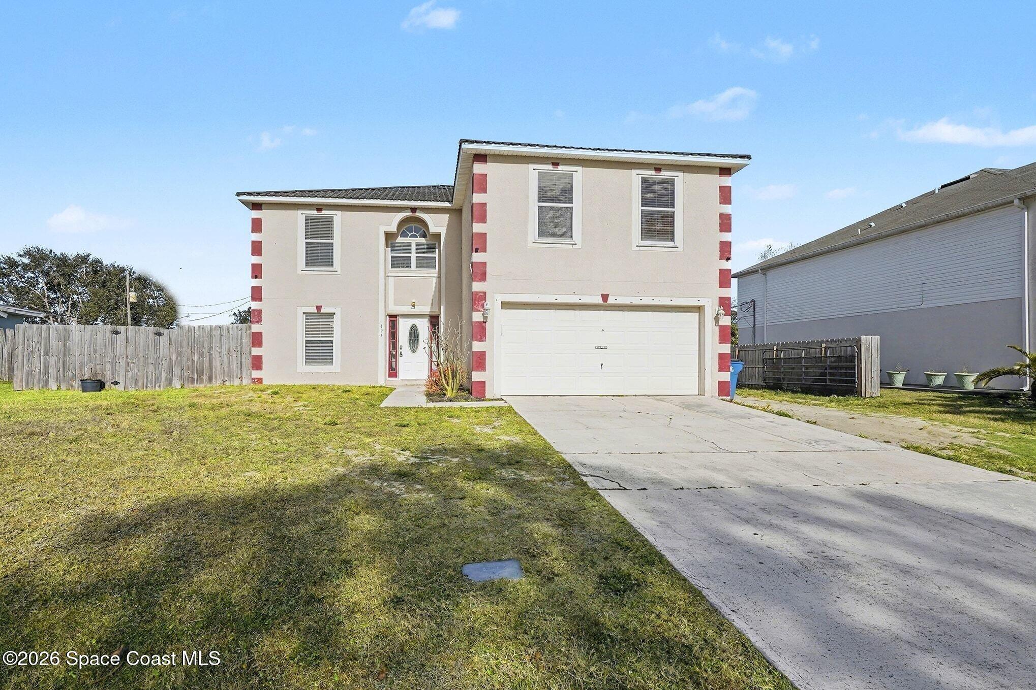 Abalone Rd Nw, Palm Bay, FL 32907