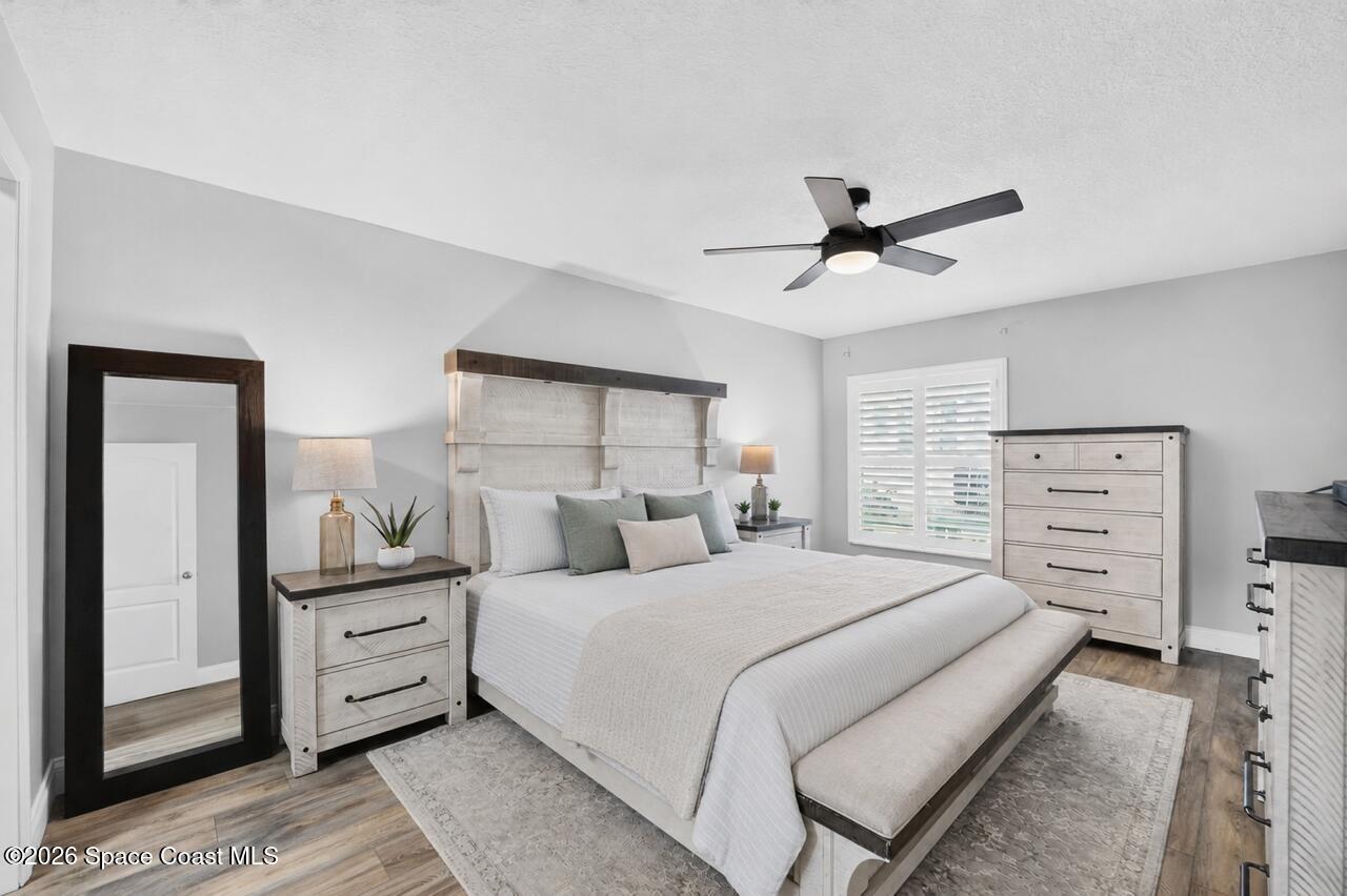 Hammond St Sw, Palm Bay, FL 32908